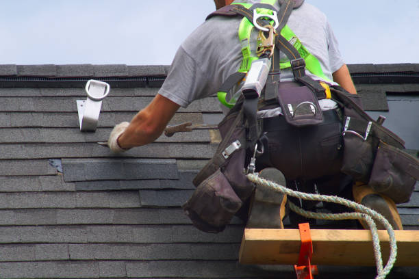 Best Chimney Flashing Repair  in Kremmling, CO