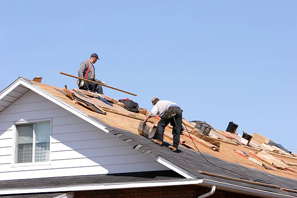 Best Hot Roofs  in Kremmling, CO